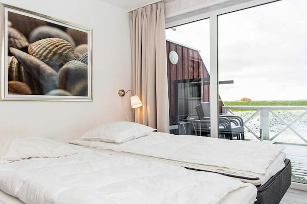 Foto van Vakantiehuis met panorama op de Oostzee - Vakantiehuis in Wendtorf - Indoor