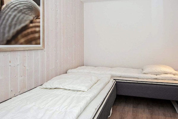 Foto van Vakantiehuis met panorama op de Oostzee - Vakantiehuis in Wendtorf - Indoor
