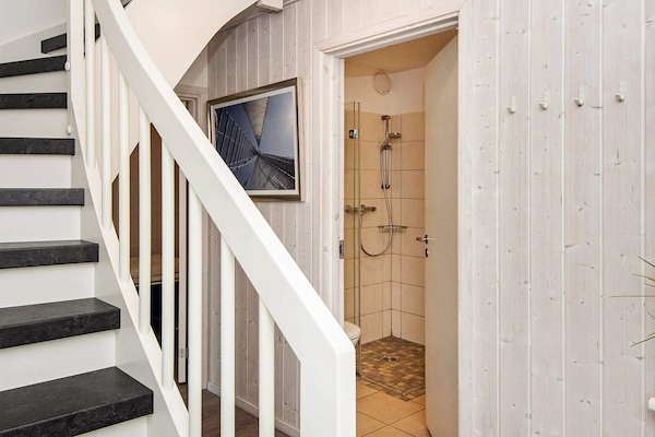 Foto van Vakantiehuis met panorama op de Oostzee - Vakantiehuis in Wendtorf - Indoor