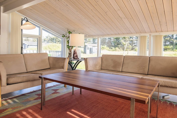 Foto van 6 persoons vakantie huis in Løkken-By Traum - Vakantiehuis in Løkken - Indoor