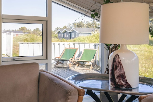 Foto van 6 persoons vakantie huis in Løkken-By Traum - Vakantiehuis in Løkken - Indoor
