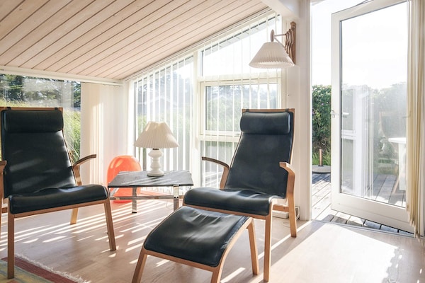 Foto van 6 persoons vakantie huis in Løkken-By Traum - Vakantiehuis in Løkken - Indoor