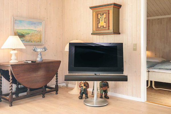 Foto van 6 persoons vakantie huis in Løkken-By Traum - Vakantiehuis in Løkken - Indoor