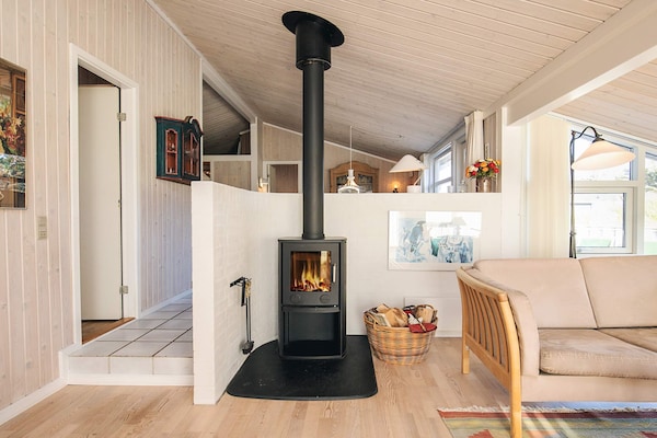 Foto van 6 persoons vakantie huis in Løkken-By Traum - Vakantiehuis in Løkken - Indoor