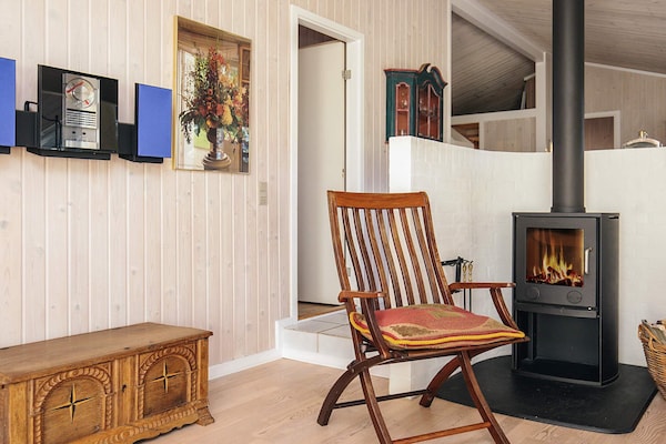 Foto van 6 persoons vakantie huis in Løkken-By Traum - Vakantiehuis in Løkken - Indoor