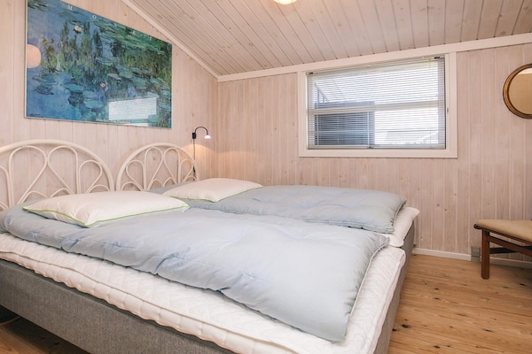 Foto van 6 persoons vakantie huis in Løkken-By Traum - Vakantiehuis in Løkken - Indoor