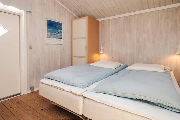Foto van 6 persoons vakantie huis in Løkken-By Traum - Vakantiehuis in Løkken - Indoor