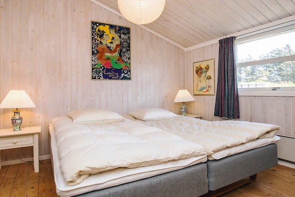Foto van 6 persoons vakantie huis in Løkken-By Traum - Vakantiehuis in Løkken - Indoor