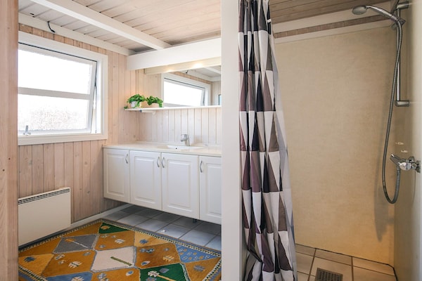 Foto van 6 persoons vakantie huis in Løkken-By Traum - Vakantiehuis in Løkken - Indoor