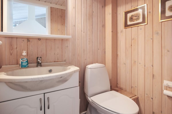 Foto van 6 persoons vakantie huis in Løkken-By Traum - Vakantiehuis in Løkken - Indoor