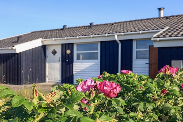 Foto van 6 persoons vakantie huis in Løkken-By Traum - Vakantiehuis in Løkken - View