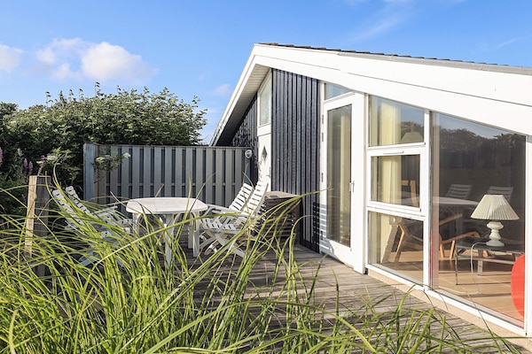 Foto van 6 persoons vakantie huis in Løkken-By Traum - Vakantiehuis in Løkken - View