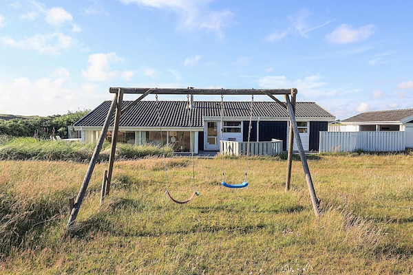 Foto van 6 persoons vakantie huis in Løkken-By Traum - Vakantiehuis in Løkken - View