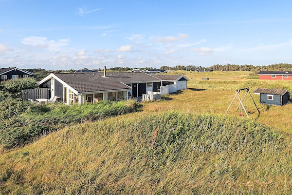 Foto van 6 persoons vakantie huis in Løkken-By Traum - Vakantiehuis in Løkken - View
