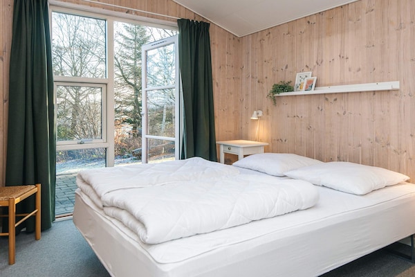 Foto van 8 persoons vakantie huis in Børkop-By Traum - Vakantiehuis in Børkop - Indoor