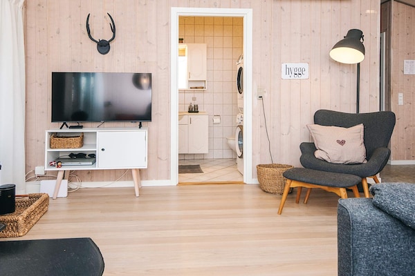 Foto van 8 persoons vakantie huis in Børkop-By Traum - Vakantiehuis in Børkop - Indoor