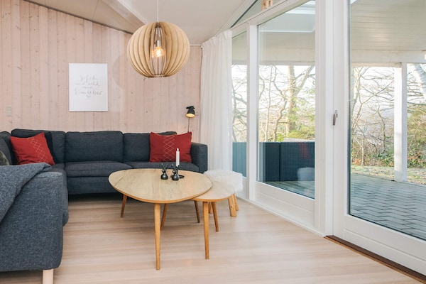 Foto van 8 persoons vakantie huis in Børkop-By Traum - Vakantiehuis in Børkop - Indoor