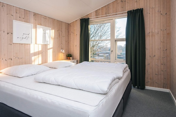 Foto van 8 persoons vakantie huis in Børkop-By Traum - Vakantiehuis in Børkop - Indoor