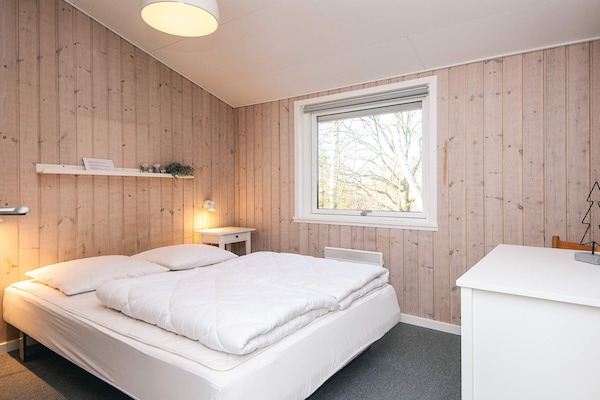 Foto van 8 persoons vakantie huis in Børkop-By Traum - Vakantiehuis in Børkop - Indoor