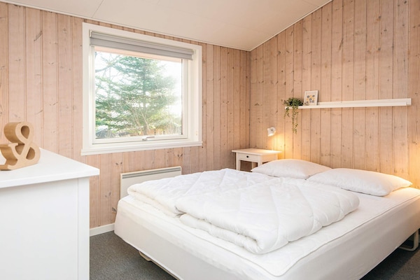 Foto van 8 persoons vakantie huis in Børkop-By Traum - Vakantiehuis in Børkop - Indoor