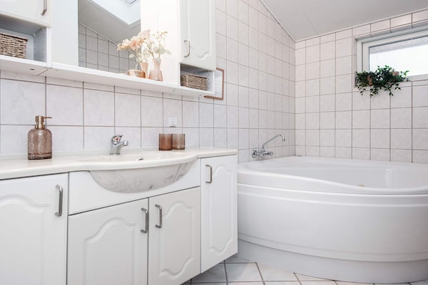 Foto van 8 persoons vakantie huis in Børkop-By Traum - Vakantiehuis in Børkop - Indoor