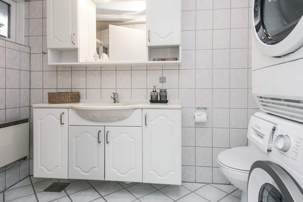 Foto van 8 persoons vakantie huis in Børkop-By Traum - Vakantiehuis in Børkop - Indoor