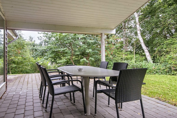 Foto van 8 persoons vakantie huis in Børkop-By Traum - Vakantiehuis in Børkop - View