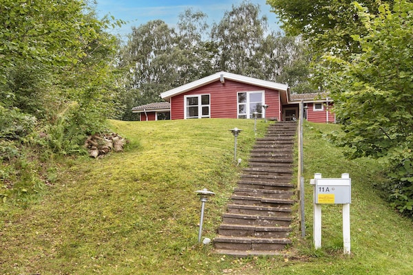 Foto van 8 persoons vakantie huis in Børkop-By Traum - Vakantiehuis in Børkop - View