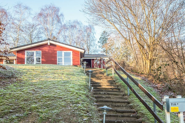 Foto van 8 persoons vakantie huis in Børkop-By Traum - Vakantiehuis in Børkop - View