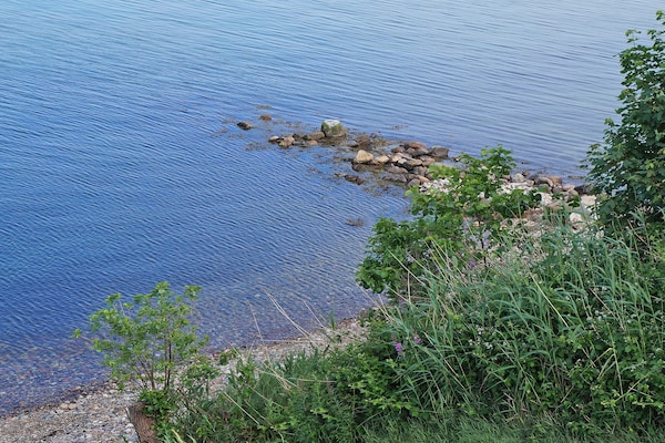 Foto van 8 persoons vakantie huis in Børkop-By Traum - Vakantiehuis in Børkop - WaterView