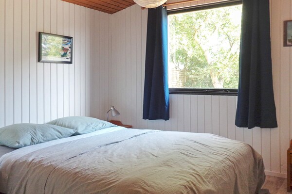 Foto van Charmant toevluchtsoord in Marielyst - Vakantiehuis in Væggerløse - Indoor