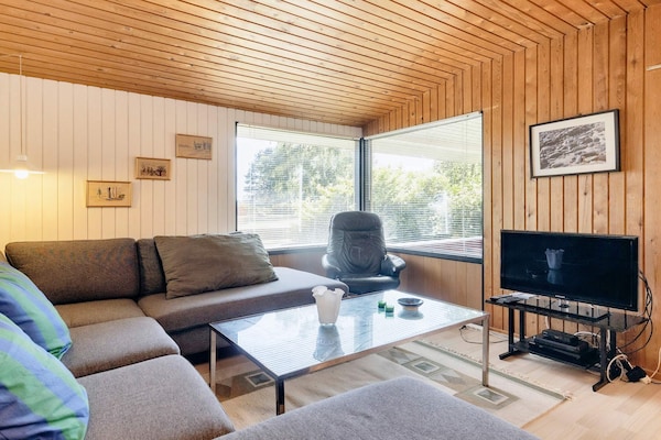 Foto van Charmant toevluchtsoord in Marielyst - Vakantiehuis in Væggerløse - Indoor