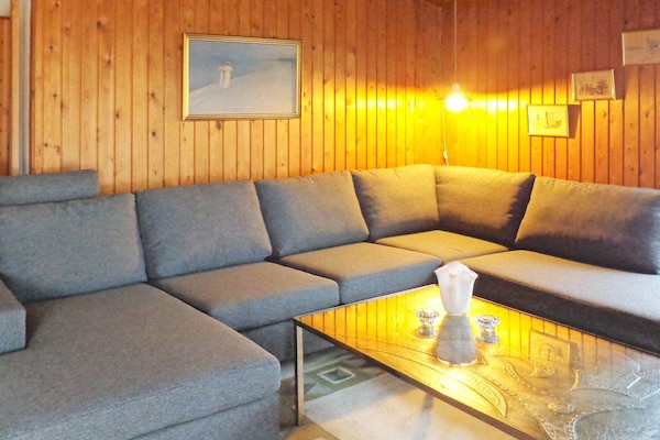 Foto van Charmant toevluchtsoord in Marielyst - Vakantiehuis in Væggerløse - Indoor