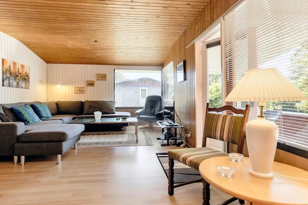Foto van Charmant toevluchtsoord in Marielyst - Vakantiehuis in Væggerløse - Indoor