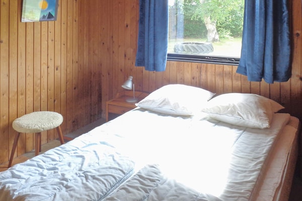 Foto van Charmant toevluchtsoord in Marielyst - Vakantiehuis in Væggerløse - Indoor