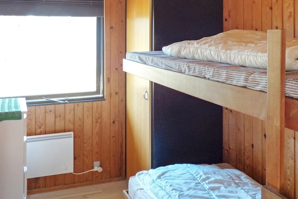 Foto van Charmant toevluchtsoord in Marielyst - Vakantiehuis in Væggerløse - Indoor