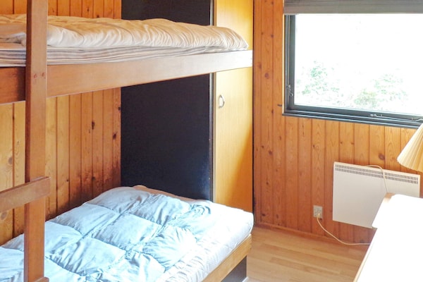 Foto van Charmant toevluchtsoord in Marielyst - Vakantiehuis in Væggerløse - Indoor