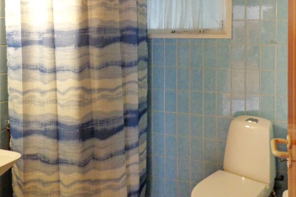 Foto van Charmant toevluchtsoord in Marielyst - Vakantiehuis in Væggerløse - Indoor