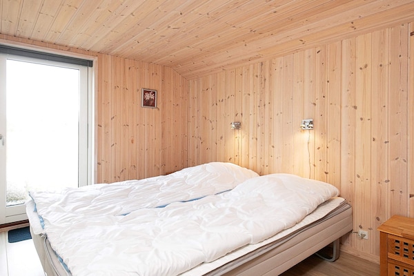 Foto van Luxe retraite met spa -- By Traum Ferienwohnungen - Vakantiehuis in Millinge - Indoor