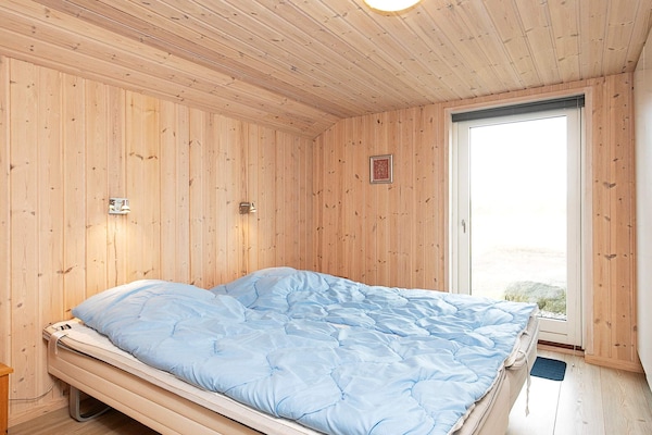 Foto van Luxe retraite met spa -- By Traum Ferienwohnungen - Vakantiehuis in Millinge - Indoor