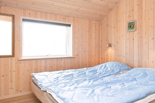 Foto van Luxe retraite met spa -- By Traum Ferienwohnungen - Vakantiehuis in Millinge - Indoor