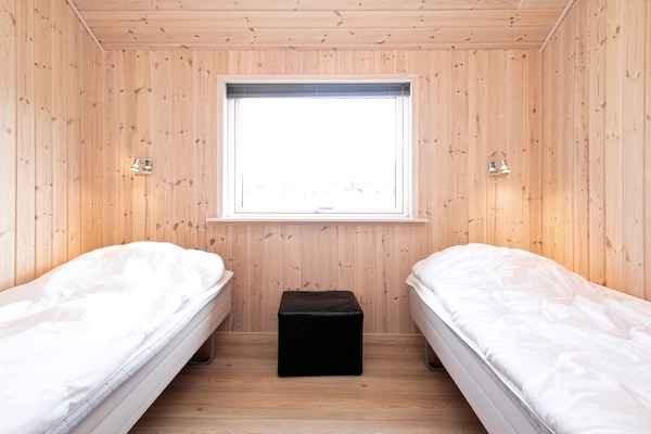 Foto van Luxe retraite met spa -- By Traum Ferienwohnungen - Vakantiehuis in Millinge - Indoor