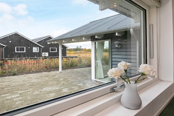 Foto van Luxe retraite met spa -- By Traum Ferienwohnungen - Vakantiehuis in Millinge - Indoor