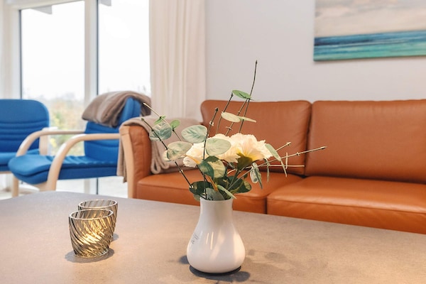 Foto van Luxe retraite met spa -- By Traum Ferienwohnungen - Vakantiehuis in Millinge - Indoor