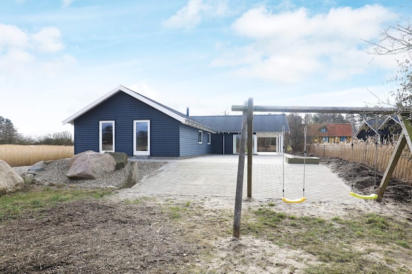 Foto van Luxe retraite met spa -- By Traum Ferienwohnungen - Vakantiehuis in Millinge - View