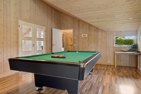 Foto van 14 persoons vakantie huis in Ebeltoft - Vakantiehuis in Ebeltoft - Untagged