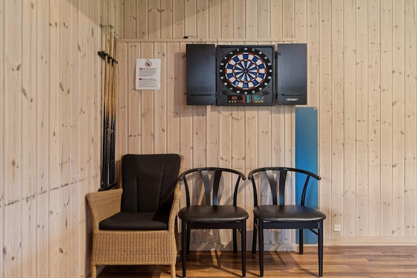 Foto van 14 persoons vakantie huis in Ebeltoft - Vakantiehuis in Ebeltoft - Untagged