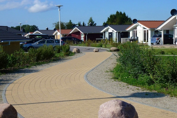 Foto van 6 persoons vakantie huis in GROEMITZ - Vakantiehuis in GROEMITZ - Untagged