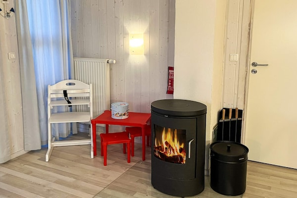 Foto van 6 persoons vakantie huis in GROEMITZ - Vakantiehuis in GROEMITZ - Indoor