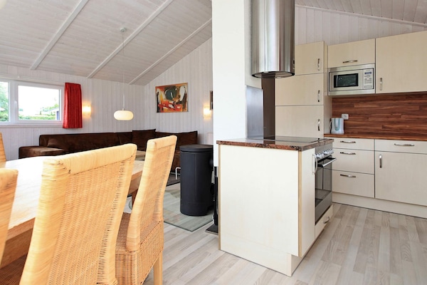 Foto van 6 persoons vakantie huis in GROEMITZ - Vakantiehuis in GROEMITZ - Indoor